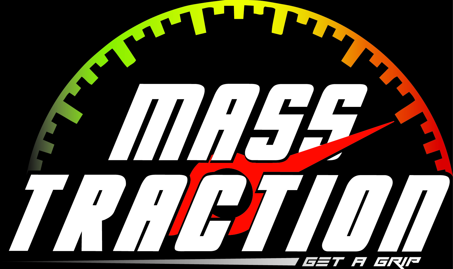 Mass Traction