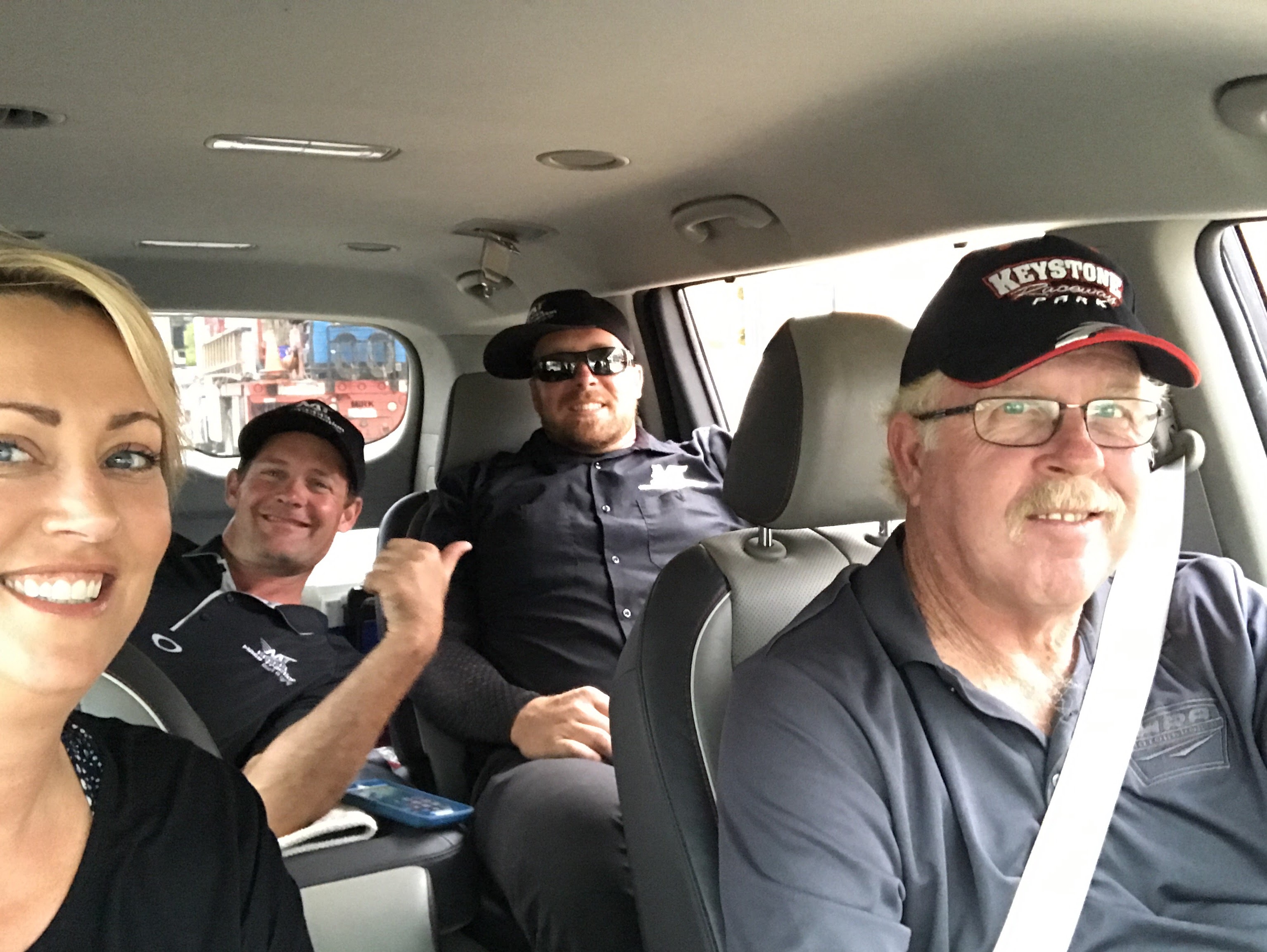 Team Mass Traction Mass Traction