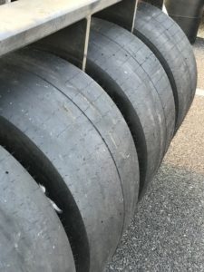 rotator tires